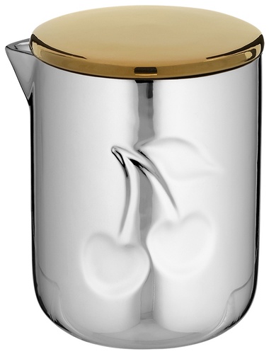 sitre sitre x Esben Weile - Bubblegum Beach Massage Candle