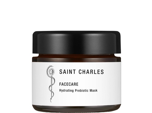 Saint Charles Hydrating Prebiotic Mask