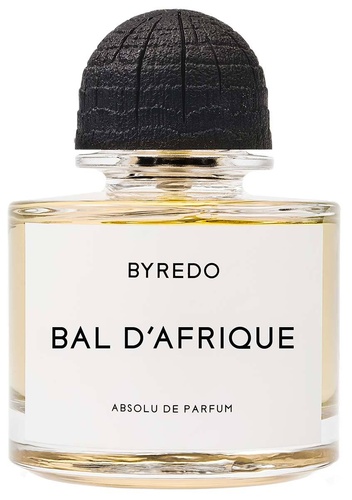 最安値★BYREDO BAL D'AFRIQUE 100ml Byredo Bal d'Afrique Absolu de Parfum | Space NK