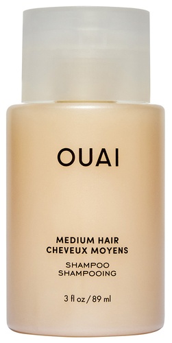 Ouai Medium Hair Shampoo 89 ml