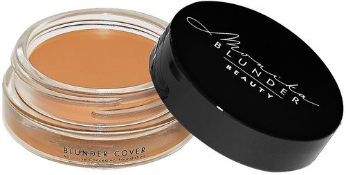 Monika Blunder Blunder Cover Foundation/Concealer Shade 5.5