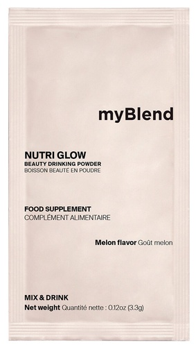 myBlend Nutri Glow