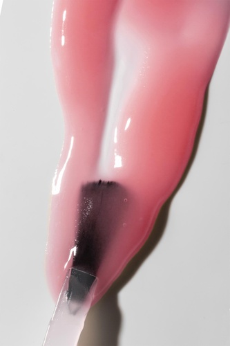 gitti Nail Juice no. 01 Pink Guava