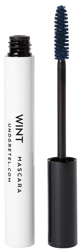 Und Gretel WINT Mascara 3 Midnight Blue