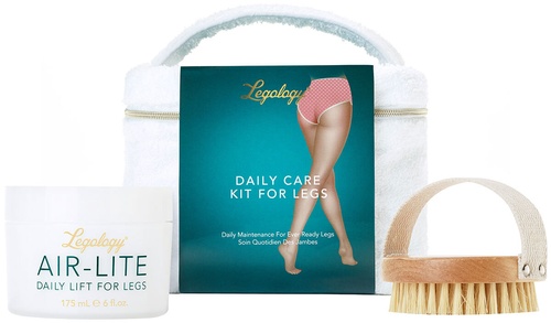DAILY LEG CARE MAINTENANCE KIT