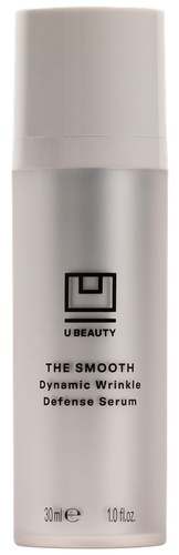 U Beauty The SMOOTH Dynamic Wrinkle Defense Serum 30 ml