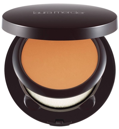 LAURA MERCIER SMOOTH FINISH FOUNDATION POWDER - SPF 20 5W1 14