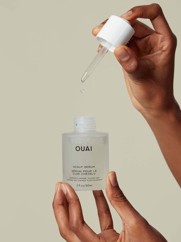 Ouai 2024 Scalp Serum NIB