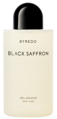 Byredo Black Saffron Body Wash