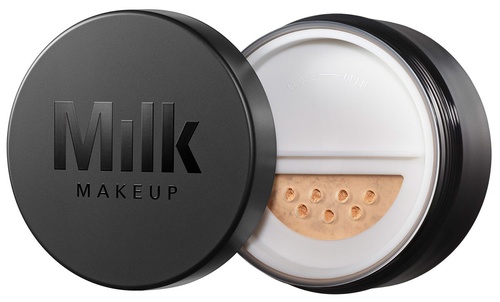 MILK PORE ECLIPSE TRANSLUCENT SETTING POWDER MEDIUM