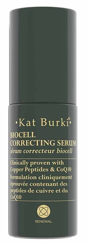 Kat Burki BIOCELL CORRECTING SERUM