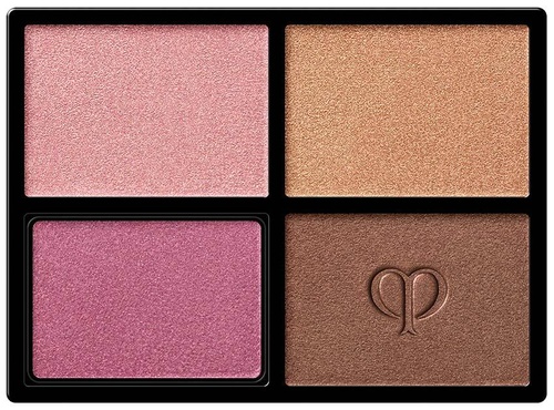 CLÉ DE PEAU BEAUTÉ EYE COLOR QUAD 503 REFILL » buy online | NICHE
