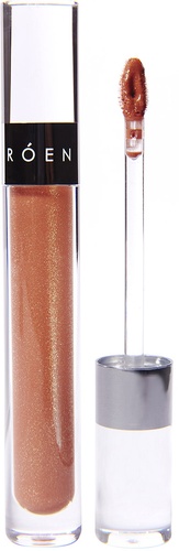 Róen Beauty Kiss My Liquid Lip Balm Shimmer Bowie