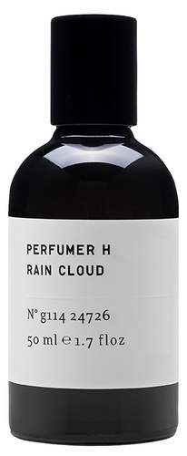 Perfumer H Rain Cloud