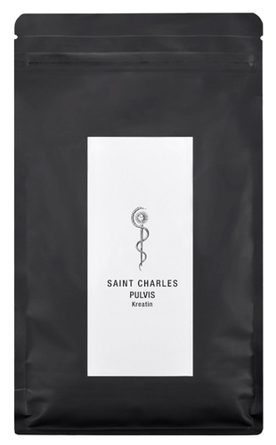 Saint Charles Kreatin - PULVIS