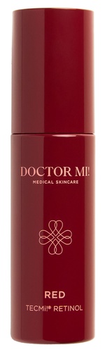 DOCTOR MI! RED 15 ml