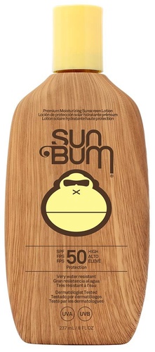 Sun Bum Original SPF 50 Sunscreen Lotion 237ml