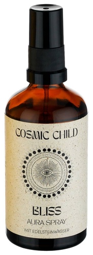COSMIC CHILD Aura Spray BLISS 100ml
