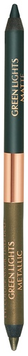 CHARLOTTE TILBURY EYE COLOUR MAGIC LINER DUO GREEN LIGHTS