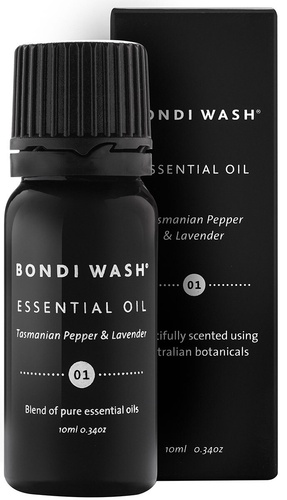 Bondi Wash Essential Oil Pieprz tasmański i lawenda