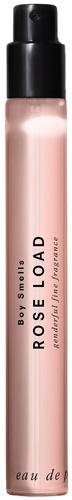 Boy Smells ROSE LOAD 10 ml