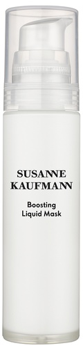 Boosting Liquid Mask
