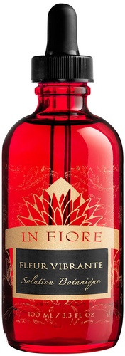 FLEUR VIBRANTE Solution Botanique
