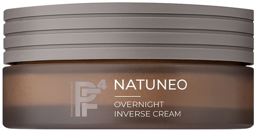 ANNEMARIE BÖRLIND NATUNEO OVERNIGHT INVERSE CREAM