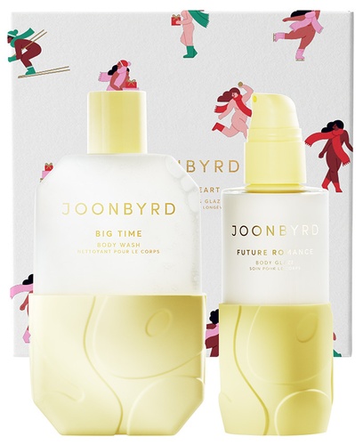 JOONBYRD YOUNG AT HEART