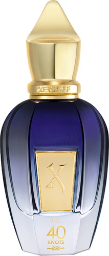 XERJOFF 40 KNOTS 50 ml