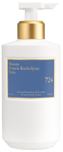724 Body Lotion