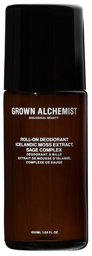 Grown Alchemist Roll-On Deodorant