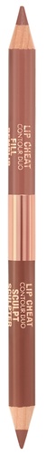 CHARLOTTE TILBURY LIP CHEAT CONTOUR DUO MEDIUM