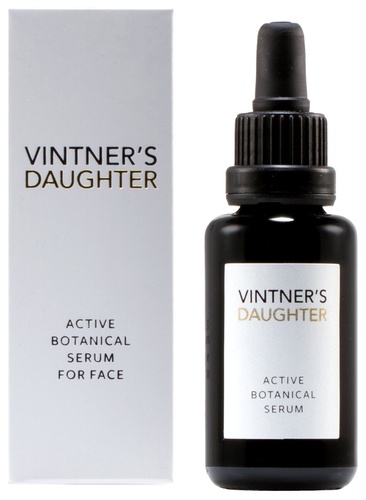 Vitner's Daughter hot Active Botanical Serum 30ml