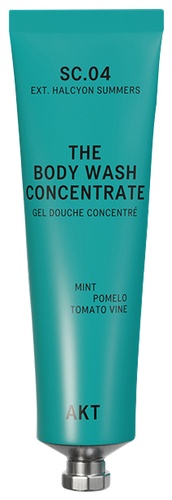 AKT London The Body Wash Concentrate SC.04 HALCYON SUMMERS