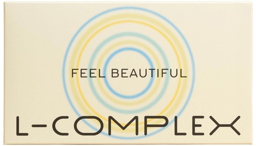 FEEL BEAUTIFUL