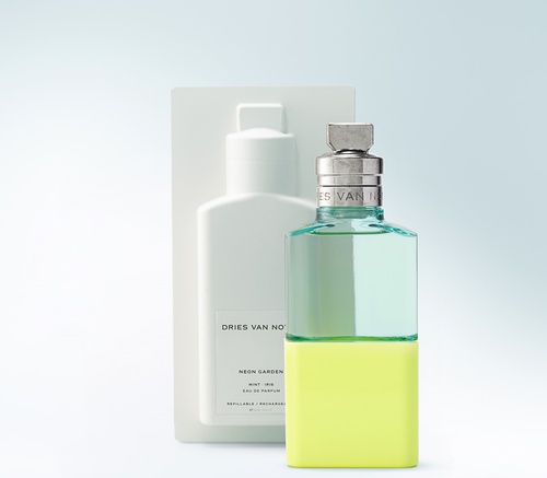 【100ML】 DRIES VAN NOTTEN NEON GARDEN DRIES VAN NOTEN Neon Garden » kupuj online | NICHE BEAUTY