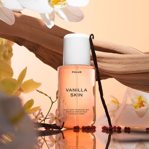 PHLUR Vanilla Skin Body Mist » buy online | NICHE BEAUTY