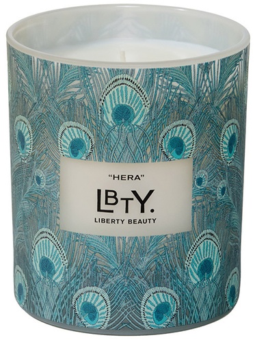 LBTY. Liberty Beauty Candle - Hera