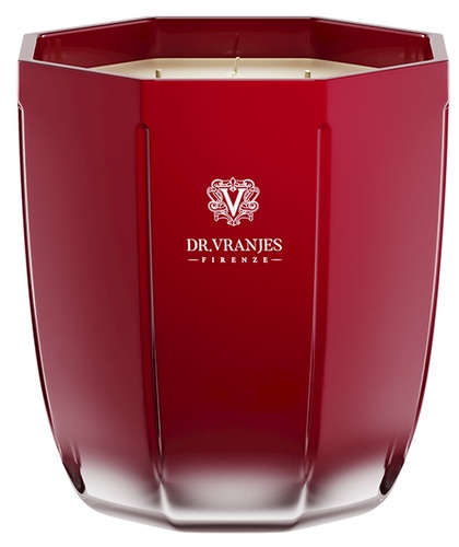 DR. VRANJES FIRENZE Rosso Nobile Tormalina 2.0 500g