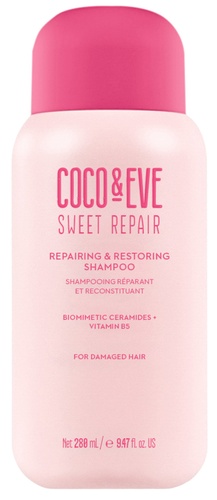 Coco & Eve Sweet Repair Shampoo 431-077