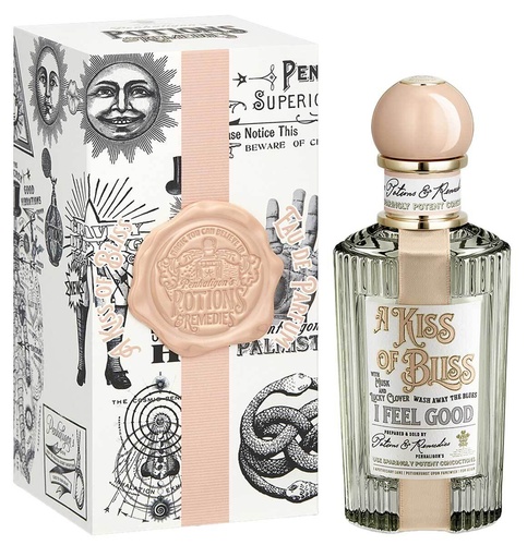 PENHALIGON'S Potions A Kiss of Bliss » buy online NICHE BEAUTY