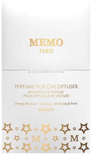 Refill for Car Diffuser