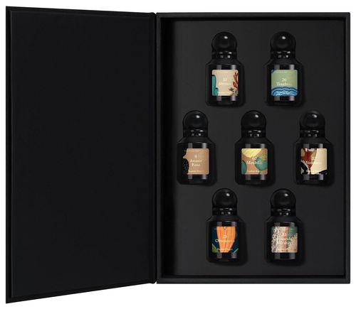 L'Artisan Parfumeur ディスカバリー　コフレ Discovery Sets | L'Artisan Parfumeur US