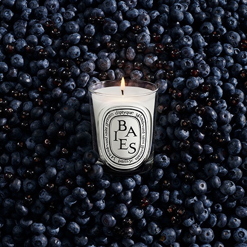 DIPTYQUE Baies Classic Candle » online kaufen