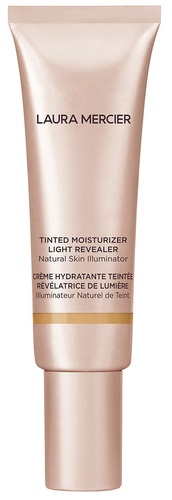 LAURA MERCIER Tinted Moisturizer Light Revealer SPF 25 3W1 BISQ