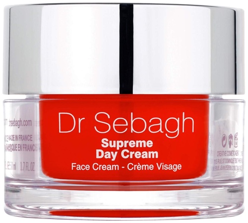 Dr Sebagh Supreme Day Cream