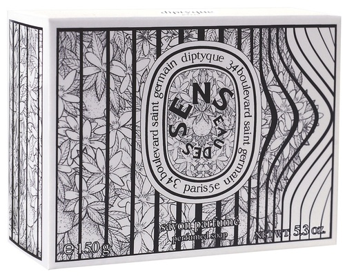 Diptyque a deals Night at Diptyque Soap Collection