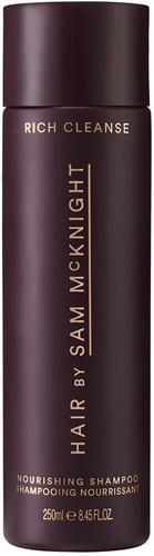 Hair by Sam McKnight Rich Cleanse Nourishing Shampoo 250 ml