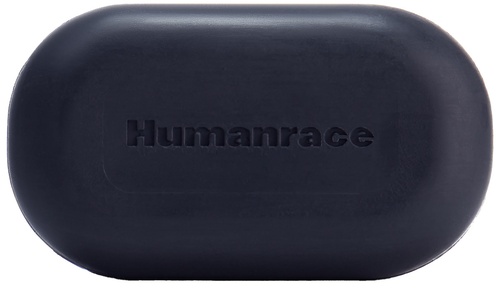 Humanrace Energy Channeling Charcoal Body Bar